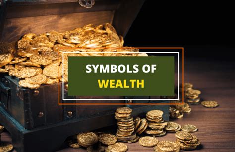 Jewelry as Symbols of Wealth and Status