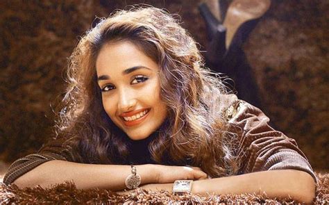 Jiah Khan's Philanthropic Work and Causes