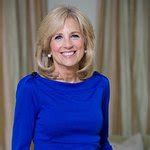 Jill Biden's Humanitarian Work and Contributions