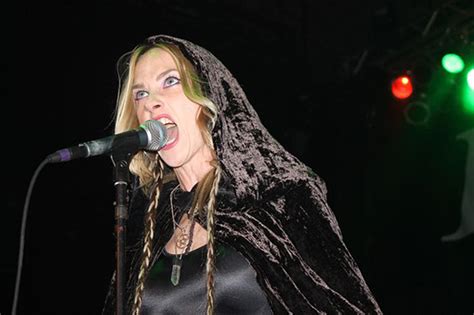 Jill Janus: An Inspiring Story