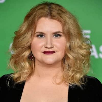 Jillian Bell's Career Journey