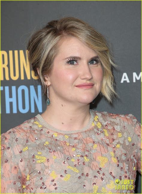 Jillian Bell's Impact on Hollywood Industry