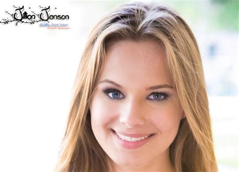 Jillian Janson: Personal Life and Early Career