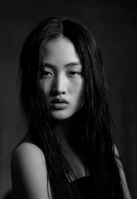 Jing Wen: A Rising Star in Fashion Industry