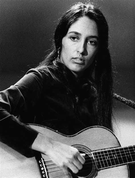 Joan Baez: A Music Icon