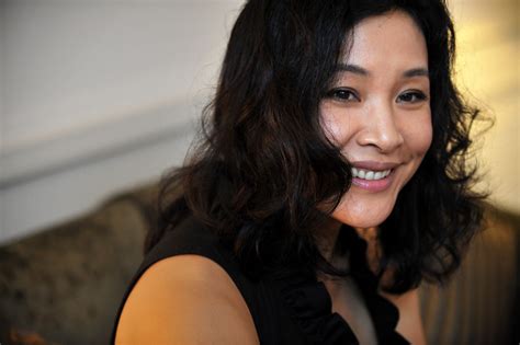 Joan Chen's Contribution to Philanthropy