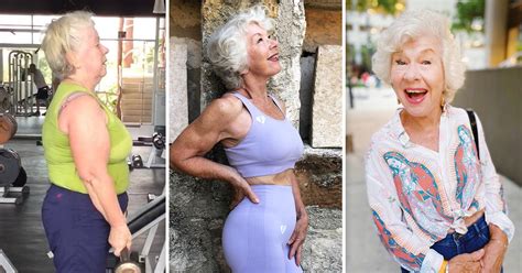 Joan Dixon's Figure and Fitness Journey