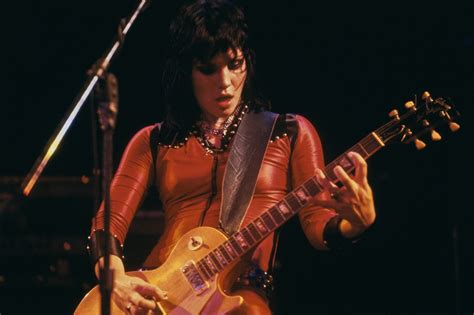 Joan Jett's Future Plans and Projects