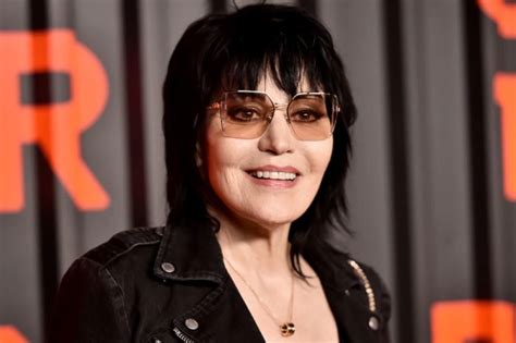 Joan Jett's Net Worth and Earnings