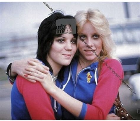 Joan Jett's Personal Life and Relationships