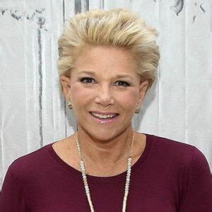 Joan Lunden: Early Life and Career Beginnings