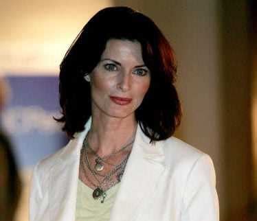 Joan Severance - Age and Height