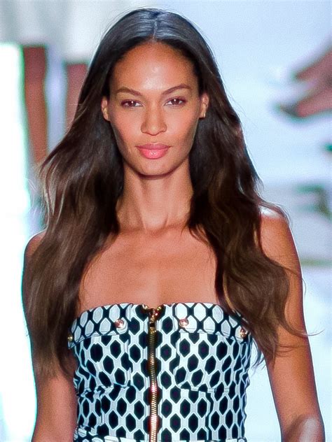 Joan Smalls' Rise to Modeling Fame