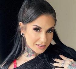 Joanna Angel's Age and Height