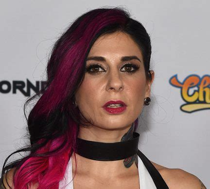 Joanna Angel's Net Worth