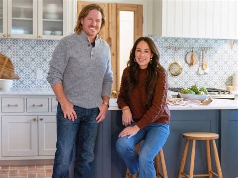 Joanna Gaines: Personal Life and Relationships