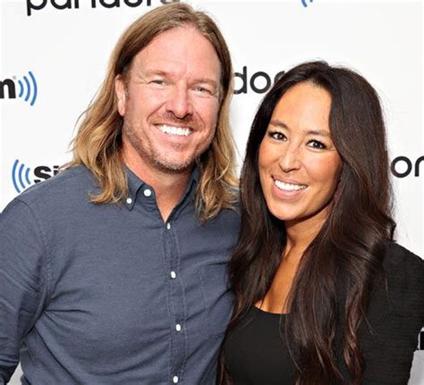 Joanna Gaines: Wealth and Accomplishments