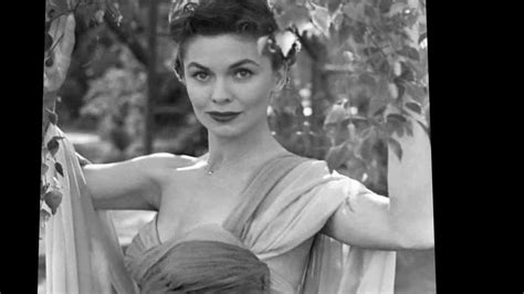 Joanne Dru's Legacy in Hollywood