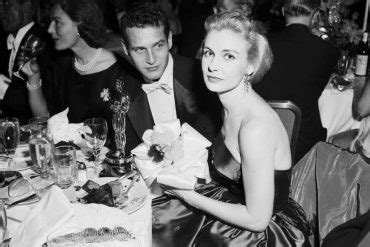 Joanne Woodward's Philanthropic Work and Contributions