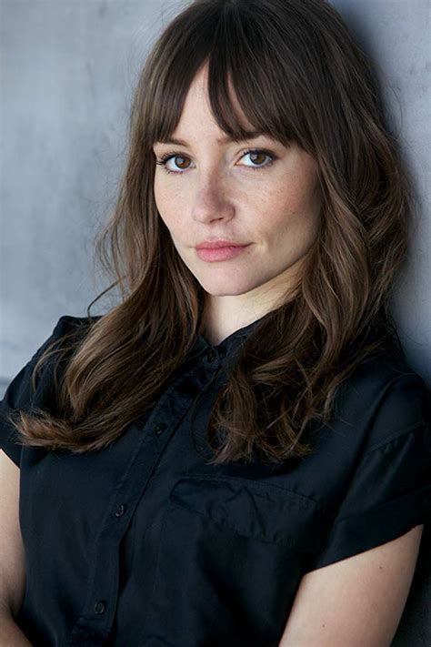 Jocelin Donahue: A Rising Star in Hollywood