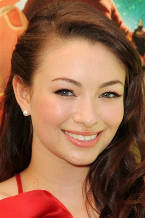 Jodelle Ferland's Career Highlights and Achievements