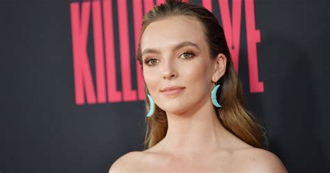 Jodie Comer’s Social Media Presence