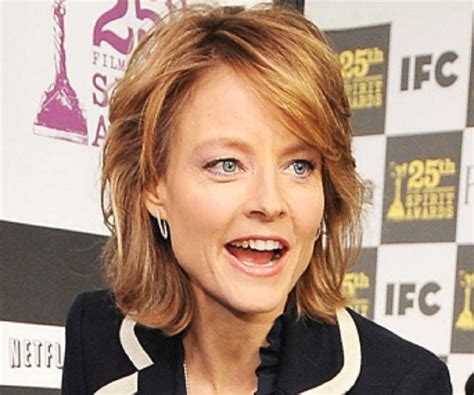 Jodie Foster's Personal Life