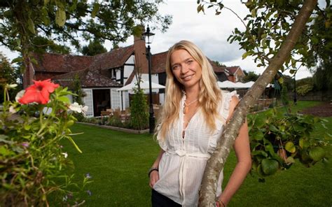 Jodie Kidd's Philanthropic Work