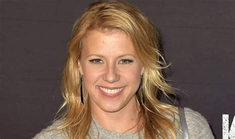 Jodie Sweetin: Body Measurements and Figure