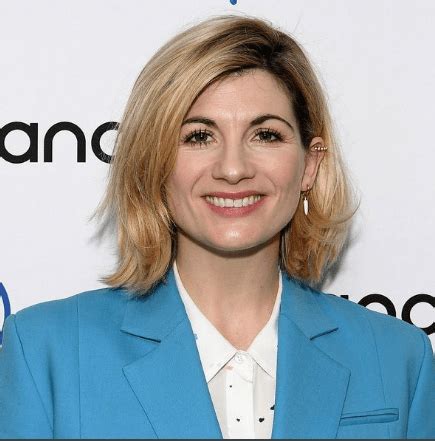 Jodie Whittaker: Career Achievements and Awards