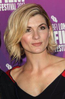 Jodie Whittaker: Filmography Highlights