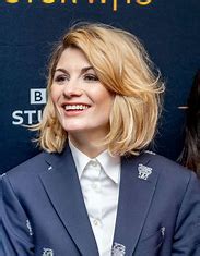 Jodie Whittaker: Rise to Fame