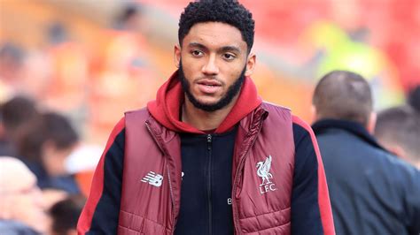 Joe Gomez's Path to Achievement