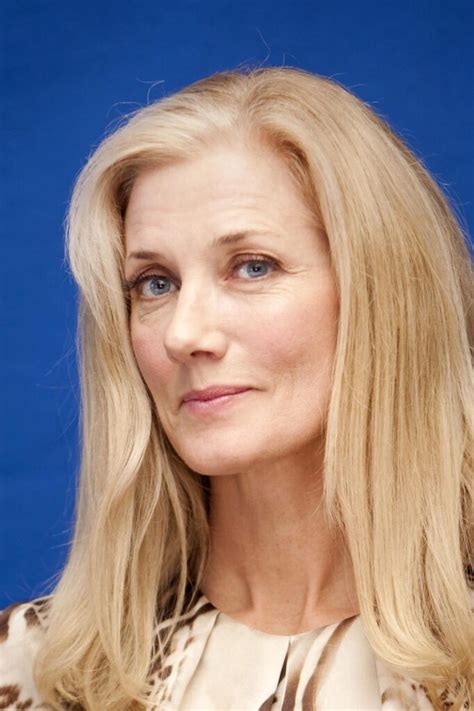 Joely Richardson’s Age and Personal Life