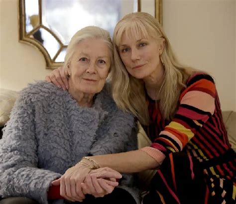 Joely Richardson’s Early Life and Family