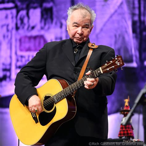 John Prine's Rise to Fame