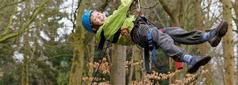 Join in on the Excitement: Engaging Zip Wire Activities for the Entire Family