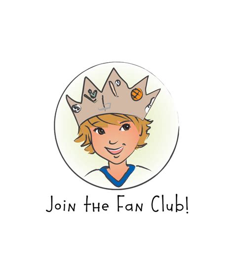 Join the Fan Club of Deaih Felver