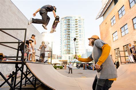 Join the Thrive Skateboarding Community: Connect, Ignite, and Share