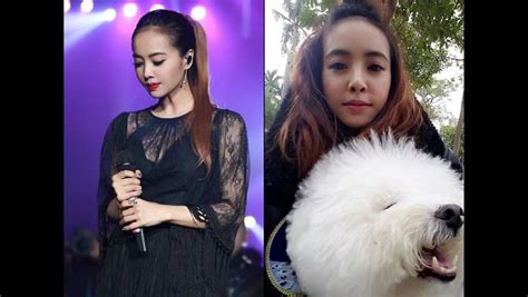 Jolin Tsai's Philanthropic Work and Charity Involvement