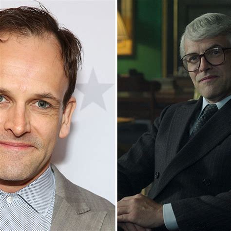 Jonny Lee Miller's Rise to Fame