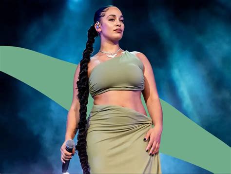 Jorja Smith's Net Worth Revealed