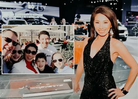 Josephine Hsu's Personal Life Insights