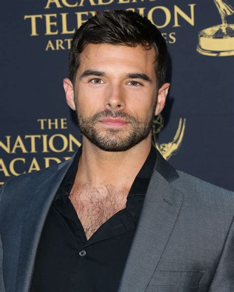 Josh Swickard: A Rising Star in Hollywood