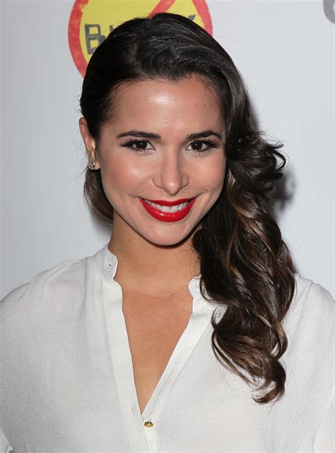 Josie Loren: A Brief Biography