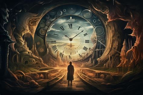 Journey Through Time