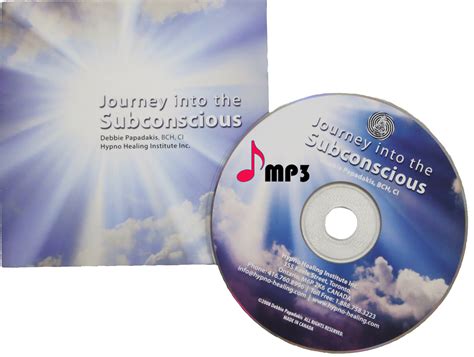 Journey into the Subconscious