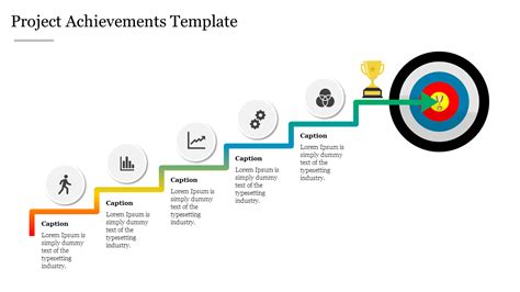 Journey of Achievement