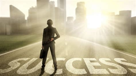 Journey to Becoming a Success Story