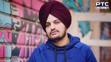 Journey to Stardom: The Ascendancy of Sidhu Moosewala